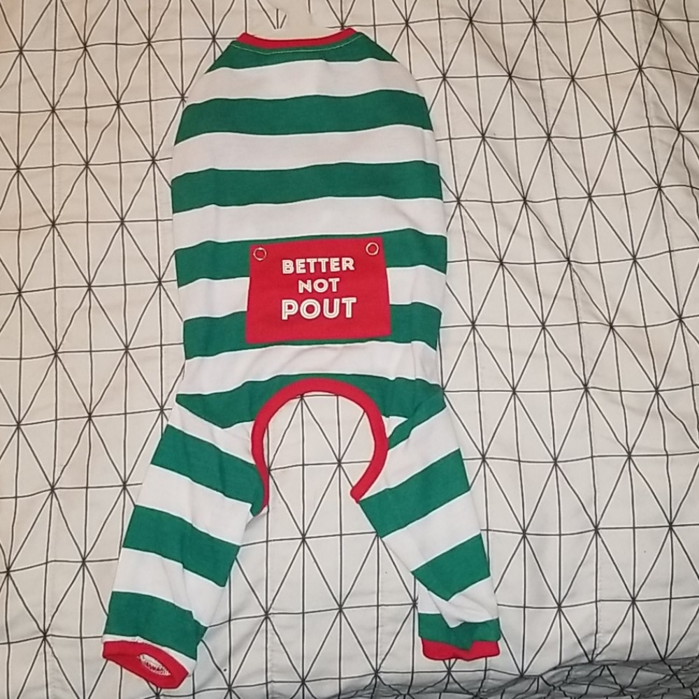 Dog Pajamas